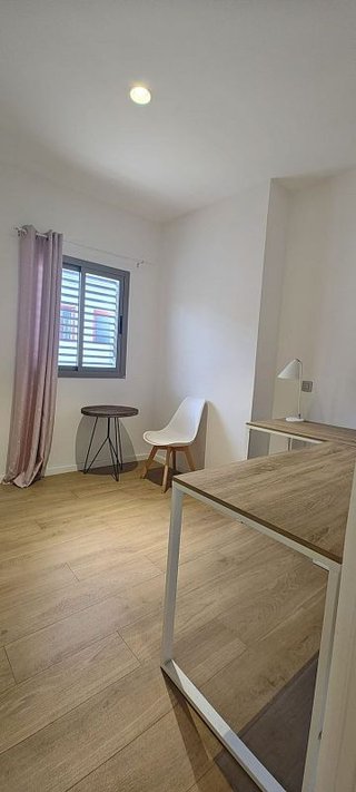 Piso en alquiler en Santa Catalina - Canteras en Palmas de Gran Canaria(Las)