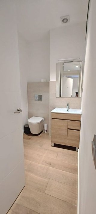 Piso en alquiler en Santa Catalina - Canteras en Palmas de Gran Canaria(Las)
