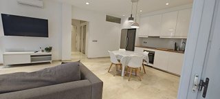 Piso en alquiler en Santa Catalina - Canteras en Palmas de Gran Canaria(Las)