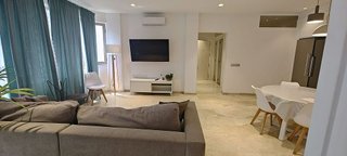 Piso en alquiler en Santa Catalina - Canteras en Palmas de Gran Canaria(Las)
