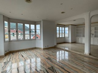 Piso en venta en Centro en Ponferrada