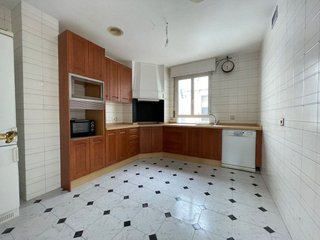 Piso en venta en Centro en Ponferrada