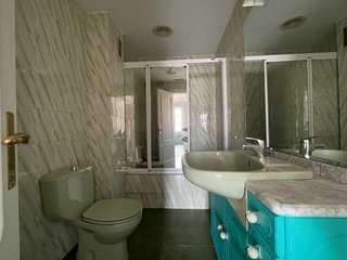 Piso en venta en Centro en Ponferrada