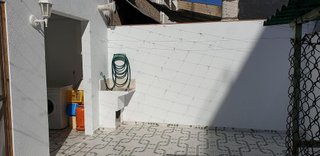 Casa adosada en alquiler en Tordera en Tordera