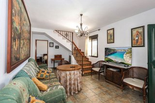 Casa adosada en venta en Centro Urbano en Estepona