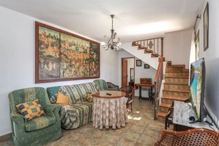 Casa adosada en venta en Centro Urbano en Estepona