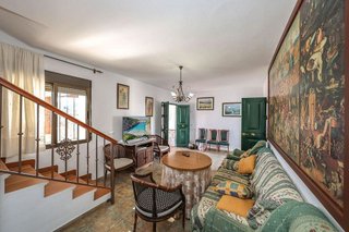 Casa adosada en venta en Centro Urbano en Estepona