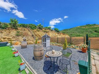 Casa rural en venta en Casares