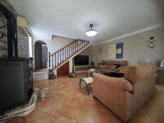 Casa adosada en venta en Benalmádena pueblo en Benalmádena