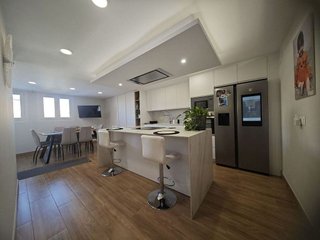 Casa adosada en venta en Benalmádena pueblo en Benalmádena