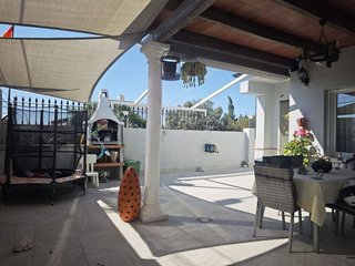 Casa adosada en venta en Benalmádena pueblo en Benalmádena