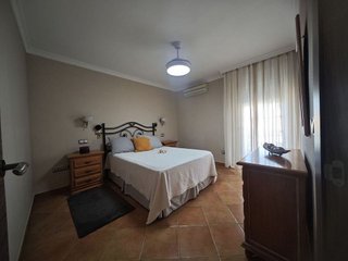 Casa adosada en venta en Benalmádena pueblo en Benalmádena