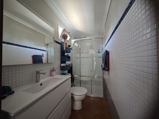 Casa adosada en venta en Benalmádena pueblo en Benalmádena