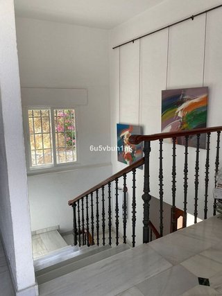 Casa adosada en venta en Casco Antiguo en Marbella