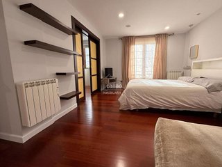 Piso en alquiler en Praza de España en Ferrol