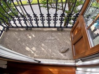 Piso en alquiler en Praza de España en Ferrol
