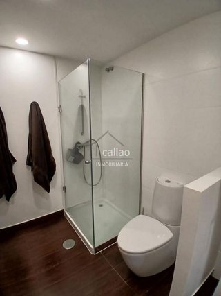 Piso en alquiler en Praza de España en Ferrol
