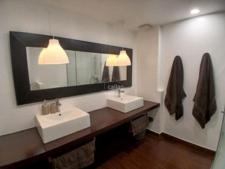 Piso en alquiler en Praza de España en Ferrol