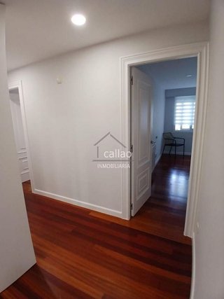Piso en alquiler en Praza de España en Ferrol