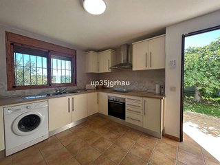 Casa rural en venta en Centro Urbano en Estepona