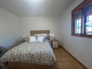 Casa rural en venta en Centro Urbano en Estepona