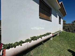 Casa rural en venta en Centro Urbano en Estepona