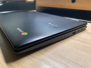 Acer R752 n18q6 Chromebook de Segunda mano por 50 EUR en Madrid