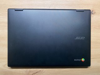 Acer R752 n18q6 Chromebook de Segunda mano por 50 EUR en Madrid