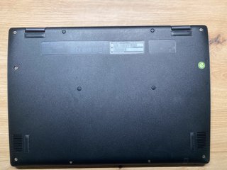 Acer R752 n18q6 Chromebook