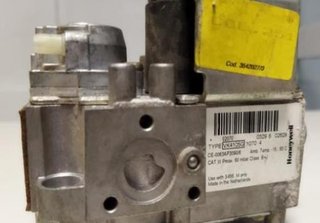 REPUESTOS DE CALDERA FERROLI DOMINA C24