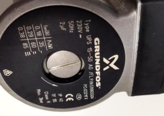 REPUESTOS DE CALDERA FERROLI DOMINA C24