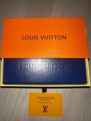 Occhiali Louis Vuitton Neri