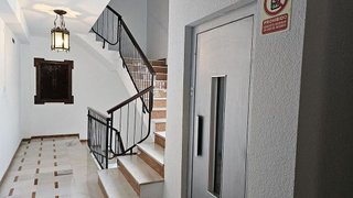 Ático en venta en Centro en Antequera