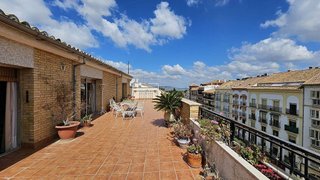 Ático en venta en Centro en Antequera