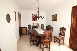 Ático en venta en Centro en Antequera