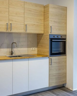 Piso en venta en Zona Puerto Deportivo en Fuengirola