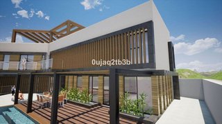 Solar en venta en Casco Antiguo en Marbella