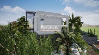 Solar en venta en Casco Antiguo en Marbella