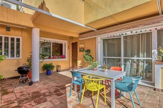 Casa adosada en venta en Benalmádena pueblo en Benalmádena