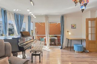 Casa adosada en venta en Benalmádena pueblo en Benalmádena