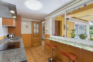 Casa adosada en venta en Benalmádena pueblo en Benalmádena