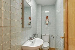 Casa adosada en venta en Benalmádena pueblo en Benalmádena