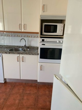 Dúplex en alquiler en Ruta de la Plata en Cáceres