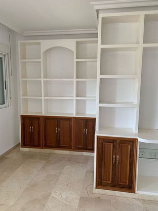 Dúplex en alquiler en Ruta de la Plata en Cáceres