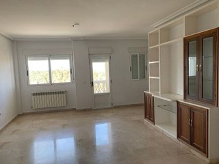 Dúplex en alquiler en Ruta de la Plata en Cáceres