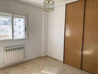 Dúplex en alquiler en Ruta de la Plata en Cáceres