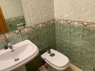Dúplex en alquiler en Ruta de la Plata en Cáceres
