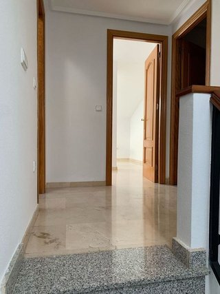 Dúplex en alquiler en Ruta de la Plata en Cáceres