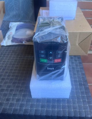 Variador de frecuencia
