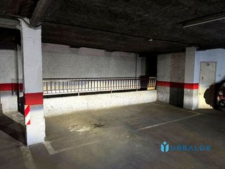 Garaje en venta en Casco Antiguo en Alcorcón
